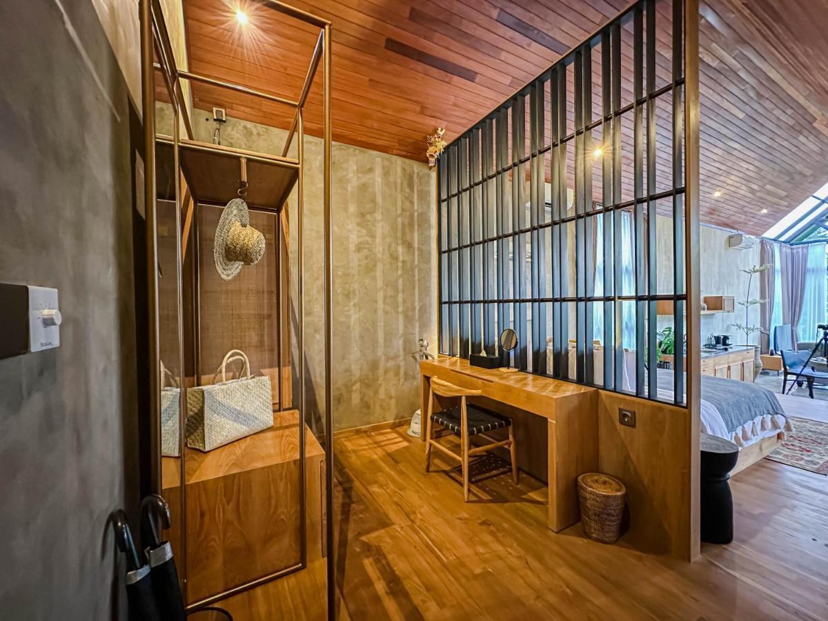 Magical Jungle Resort Ubud Kültér fotó
