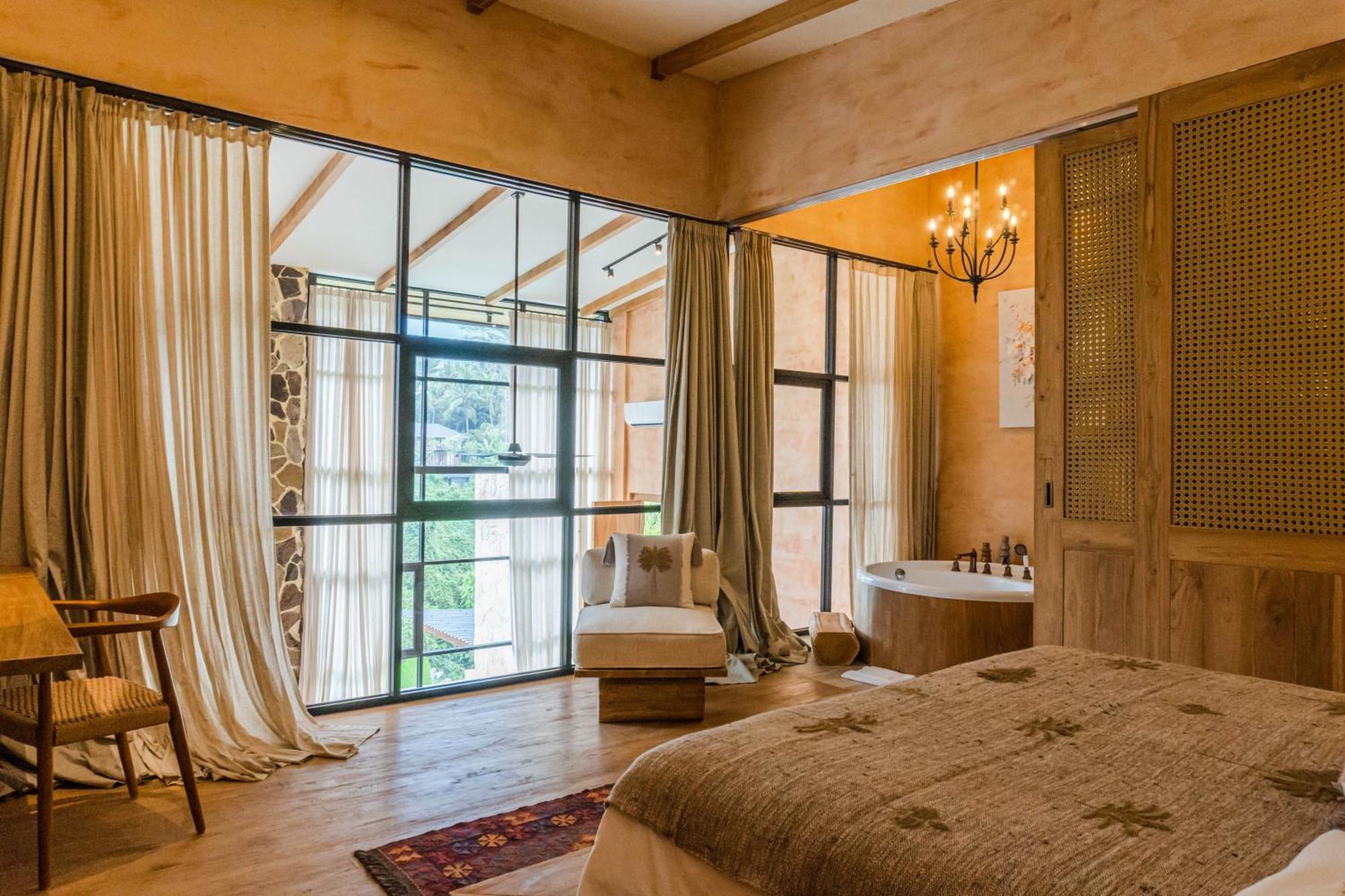 Magical Jungle Resort Ubud Kültér fotó